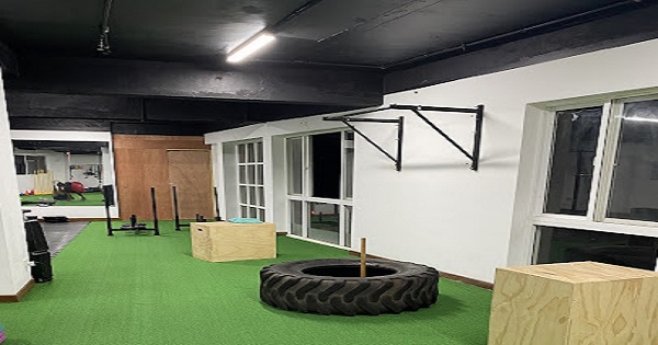Resistance Gym Colombo